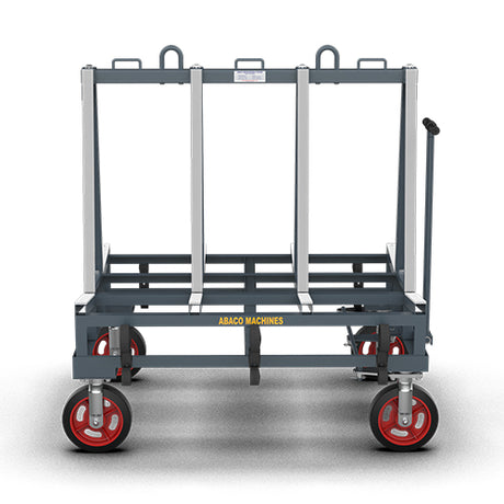Abaco Demountable Frame Abaco Machines