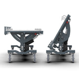 ABACO POWER KITCHEN INSTALLATION CART Abaco Machines