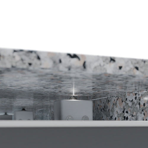 ABACO POWER KITCHEN INSTALLATION CART - PRO Abaco Machines