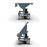 ABACO POWER KITCHEN PROCESSING TABLE Abaco Machines