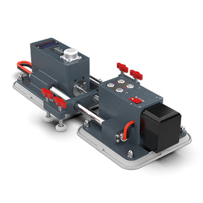 Abaco EZ-Pro Battery Seam Setter Abaco Machines