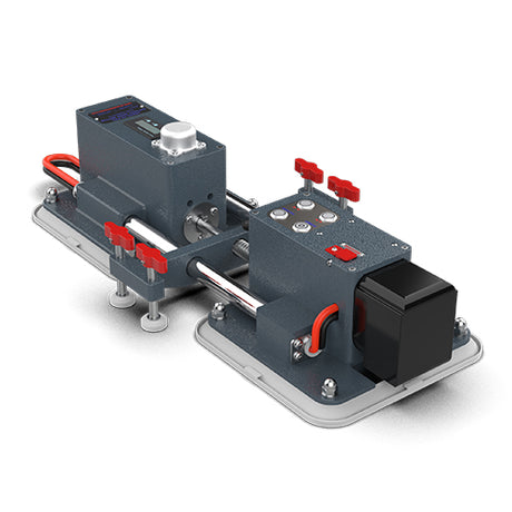 Abaco EZ-Pro Battery Seam Setter Abaco Machines