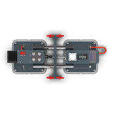 Abaco EZ-Pro Battery Seam Setter Abaco Machines