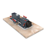 Abaco EZ-Pro Battery Seam Setter Abaco Machines