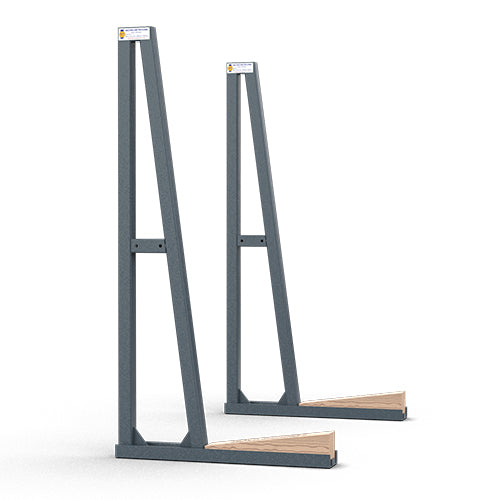 Abaco Single Sided A-Frame: SSAF060 Abaco Machines