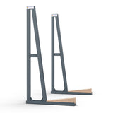 Abaco Single Sided A-Frame: SSAF060 Abaco Machines