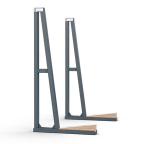 Abaco Single Sided A-Frame: SSAF060 Abaco Machines