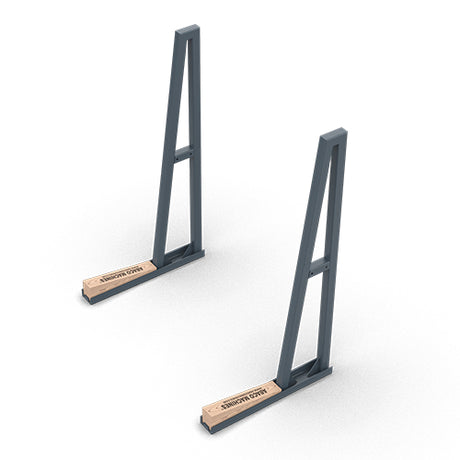 Abaco Single Sided A-Frame: SSAF060 Abaco Machines
