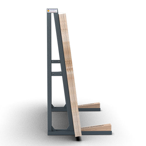 Abaco Single Sided A-Frame: SSAF060 Abaco Machines