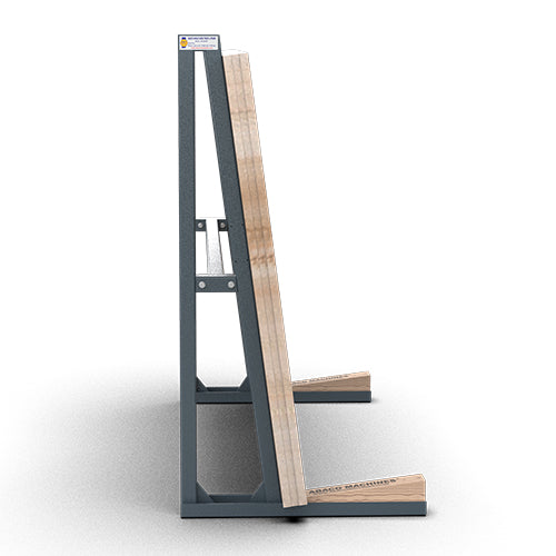 Abaco Single Sided Truck A-Frame SSTAF-060 Abaco Machines