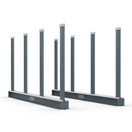 Abaco Bundle Slab Rack - Pair Abaco Machines