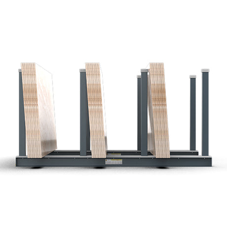 Abaco Bundle Slab Rack - Pair Abaco Machines