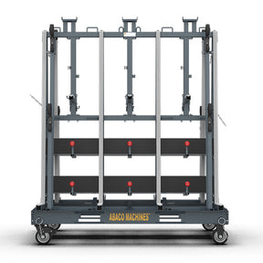 Abaco Bi-Level A-Frame Abaco Machines