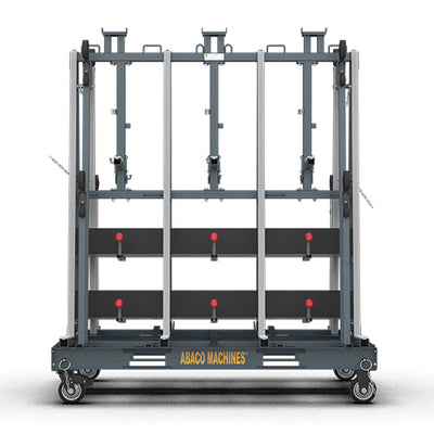 Abaco Bi-Level A-Frame Abaco Machines