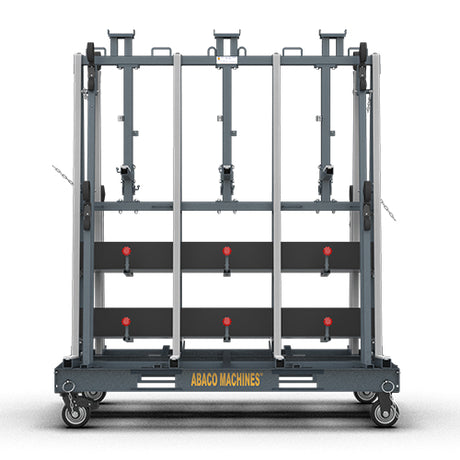 Abaco Bi-Level A-Frame Abaco Machines