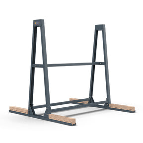 Abaco Easy Loading A-Frame Abaco Machines