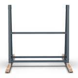 Abaco Easy Loading A-Frame Abaco Machines