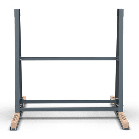 Abaco Easy Loading A-Frame Abaco Machines