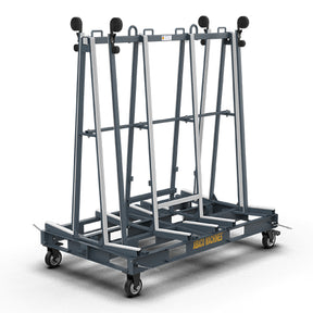 ABACO ONE STOP A-FRAME – OSA-M3 Abaco Machines