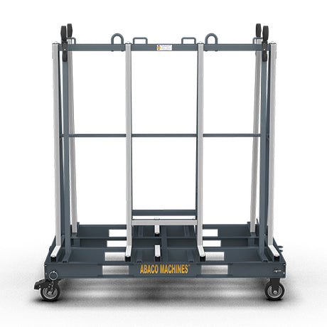 ABACO ONE STOP A-FRAME – OSA-M3 Abaco Machines