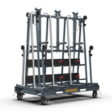 Abaco Bi-Level A-Frame Abaco Machines