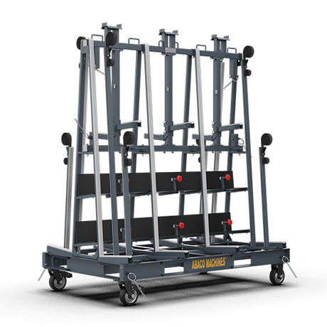 Abaco Bi-Level A-Frame Abaco Machines