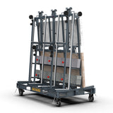 Abaco Bi-Level A-Frame Abaco Machines