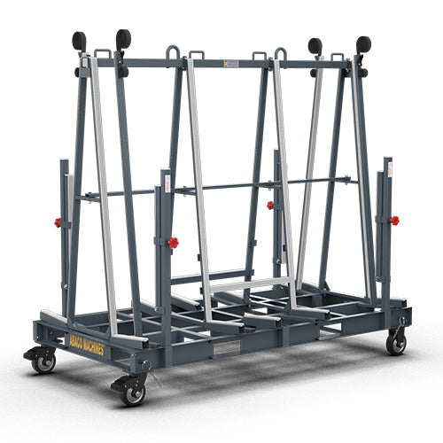 Abaco One Stop A-Frame Pro-M3 Abaco Machines