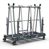 Abaco One Stop A-Frame Pro-M3 Abaco Machines