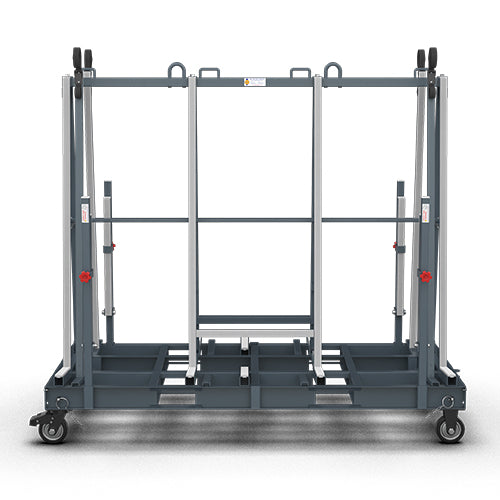 Abaco One Stop A-Frame Pro-M3 Abaco Machines