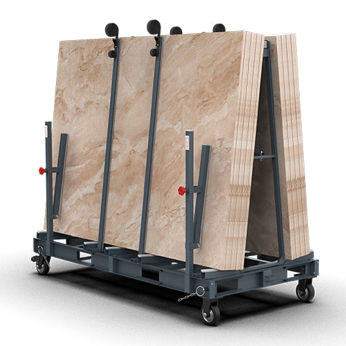 Abaco One Stop A-Frame Pro-M3 Abaco Machines