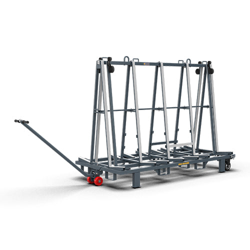 Abaco One Stop A-Frame Abaco Machines