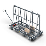 Abaco One Stop A-Frame Abaco Machines