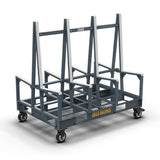 Abaco One Stop High A-Frame Abaco Machines