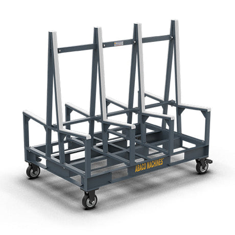 Abaco One Stop High A-Frame Abaco Machines