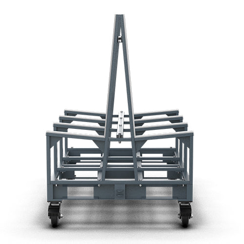 Abaco One Stop High A-Frame Abaco Machines