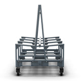 Abaco One Stop High A-Frame Abaco Machines