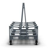 Abaco One Stop High A-Frame Abaco Machines