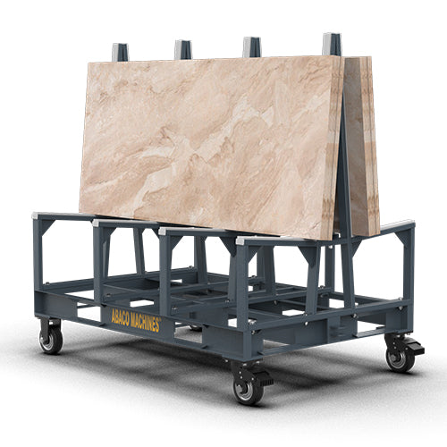 Abaco One Stop High A-Frame Abaco Machines