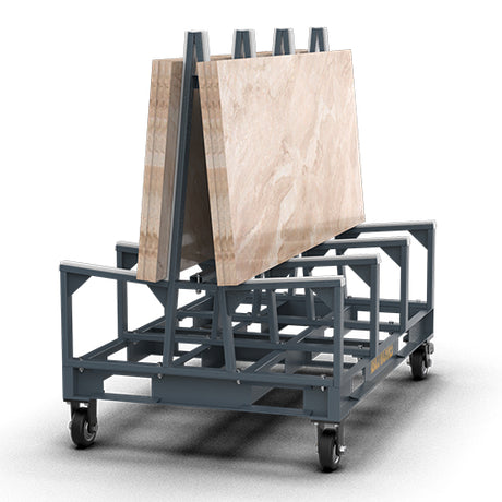 Abaco One Stop High A-Frame Abaco Machines