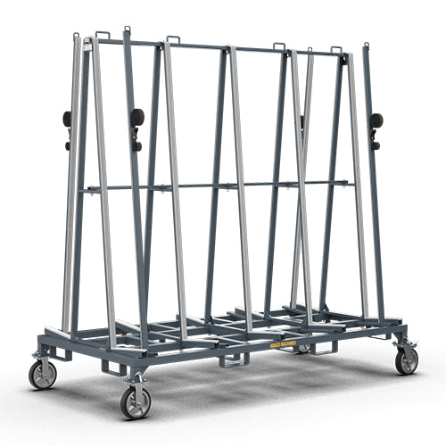 ABACO SMART ONE STOP A-FRAME – SOSA Abaco Machines