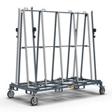 ABACO SMART ONE STOP A-FRAME – SOSA Abaco Machines