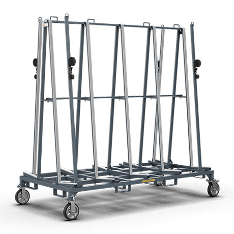 ABACO SMART ONE STOP A-FRAME – SOSA Abaco Machines