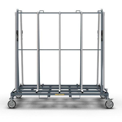 ABACO SMART ONE STOP A-FRAME – SOSA Abaco Machines