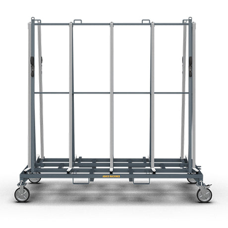 ABACO SMART ONE STOP A-FRAME – SOSA Abaco Machines