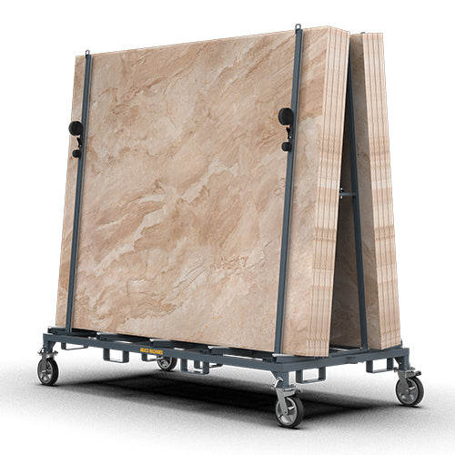 ABACO SMART ONE STOP A-FRAME – SOSA Abaco Machines