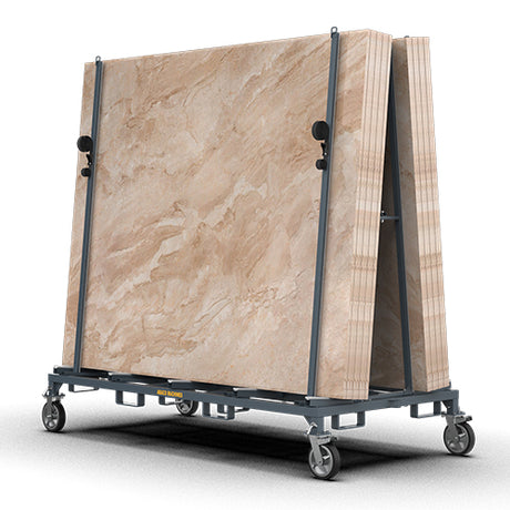 ABACO SMART ONE STOP A-FRAME – SOSA Abaco Machines
