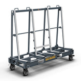 Abaco One Stop Single Sided A-Frame Abaco Machines