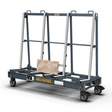 Abaco One Stop Single Sided A-Frame Abaco Machines