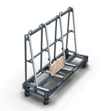 Abaco One Stop Single Sided A-Frame Abaco Machines